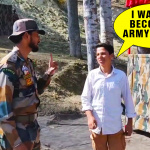 Major Kamlesh Mani