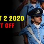 afcat-2-2020-cut-off-marks-official