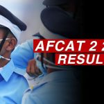 afcat-2-2020-result