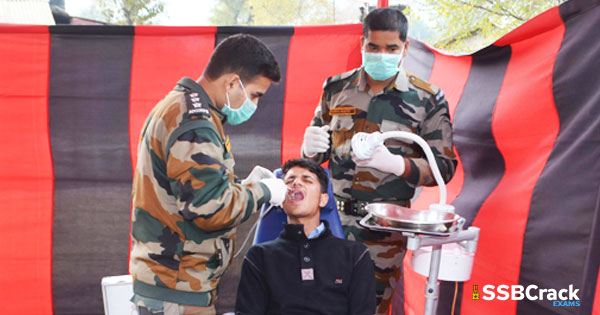 army-dental-corps-interview-dates