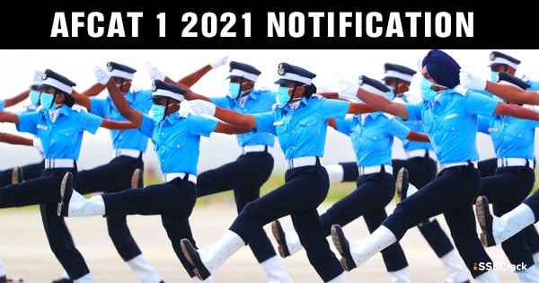 AFCAT-1-2021-NOTIFICATION