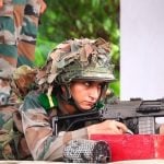 OTA Chennai Passing Out Parade Nov 2020