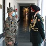 Vietnamese Cadets Pipping Ceremony held at IMA in advance