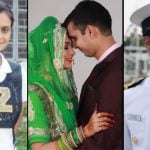 Wife Of Lt Cdr D S Chauhan Cleared SSB Interview