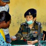 Army Dental Corps 2020 Merit Lis