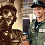 Commander-Nishant-Singh