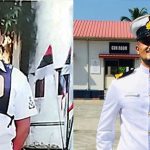 cw officer indian navy