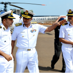 indian coast guard notification 2020