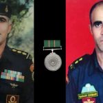 Subedar Sanjiv Kumar kirti chakra