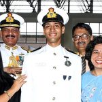 indian navy notification 2021