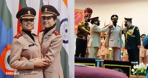 Military Nursing Service Commissioning Ceremony 2021 – College Of Nursing