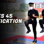tes 45 indian army