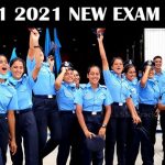 afcat 1 2021 new exam dates