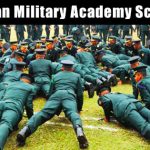 Indian Military Academy Scuffle fight