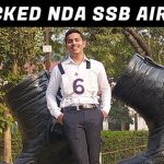 cracked nda ssb interview