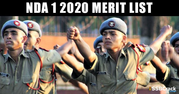 nda-1-2020-merit-list