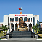 Army War College Mhow