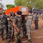 Names of 22 Jawans Lost Their Lives in Naxal Attack 2021
