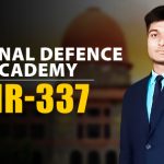 National Defence Academy