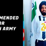 indian army ssb