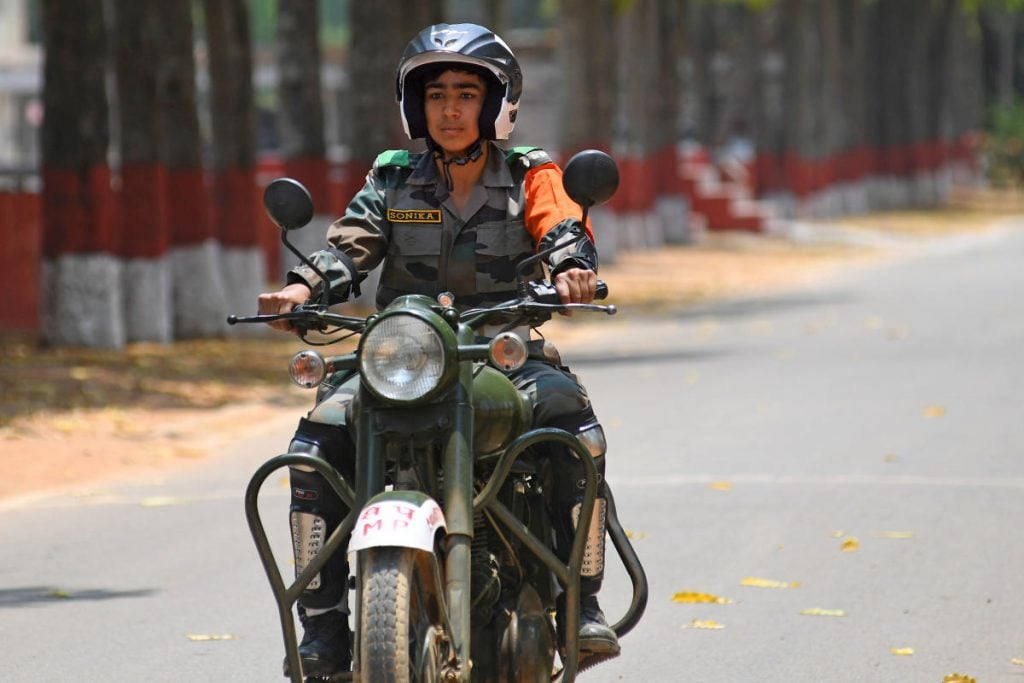 women military police 2