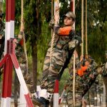 women military police 4
