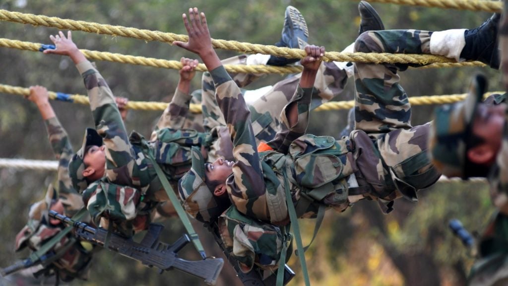 women military police 7