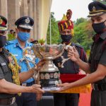 AFMC Passing Out Parade 1