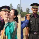 Captain Shreyansh Kashyap