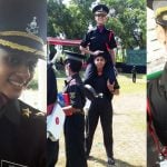Lieutenant Nikita Kaul Dhoundiyal