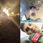 Sqn Ldr Abhinav Choudhary