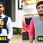 reduced weight to crack ssb interview