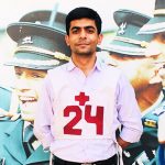ssb interview story SSC Tech