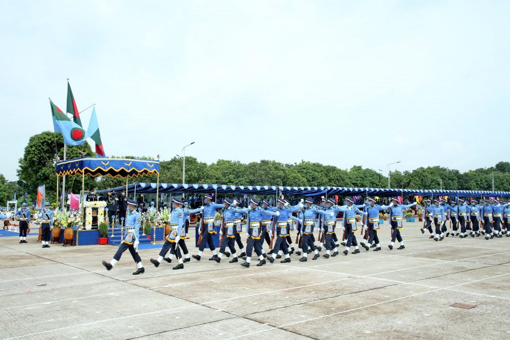 Air Chief Marshal RKS Bhadauria 5