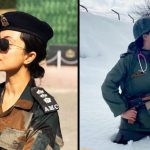 Captain Deepsikha Chettri