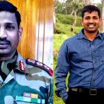 Colonel Santosh Babu