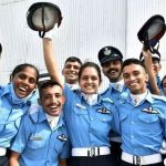 Flying Officer Mawya Sudan 4