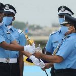 Flying Officer Prajwal Anil Kulkarni 3