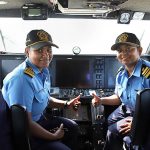 Join Indian Coast Guard Navik And Yantrik Notification 2021