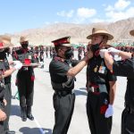 Ladakh Scouts Regiment