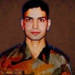 Lt. Ummer Fayaz
