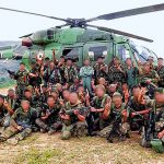 Myanmar Surgical Strikes
