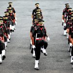 OTA Gaya Passing Out Parade 12 June 2021