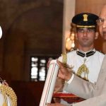 REAR ADMIRAL KAPIL MOHAN DHIR