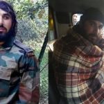 Rifleman Aurangzeb