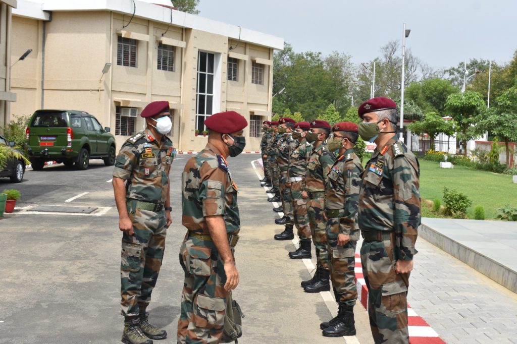Shatrujeet Brigade 1