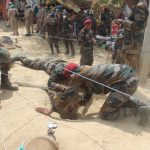 Shatrujeet Brigade 12