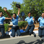 air force academy passing out parade 19 june 2021