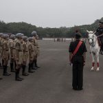 nda cadets