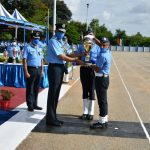 Air Force Station Jalahalli 4